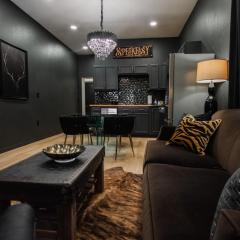 Speakeasy Suite at ArnoTriplex!