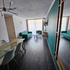 Apartamento en Iquique