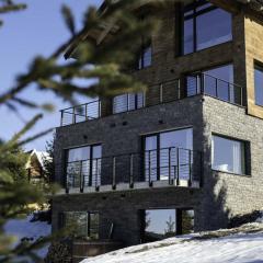 Chalet 1600 & SPA Kopaonik