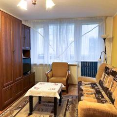 Apartament na Nowickiego