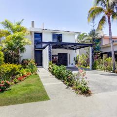 El Tigre, Mariposa Villas with Private Pool