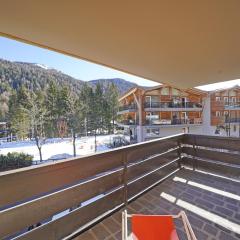 Apartment center Campiglio SE