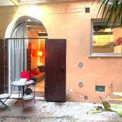 Spagna Square 200mt - Loft 4px - Center Rome - Private Access - Piazza del Popolo