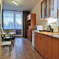 Apartman pri boroviciach