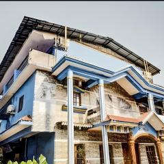 Hotel Savita Calangute