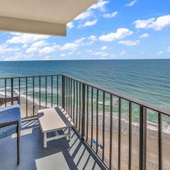 3 BR Oceanfront Pools Hot Tubs