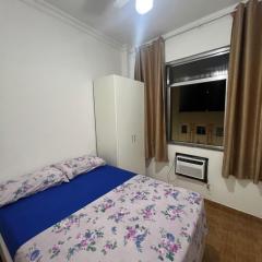 Apartamento Copacabana posto 5