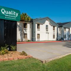 Quality Inn and Suites Lafayette