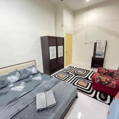 Musafir Homestay