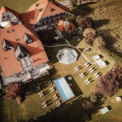 Hotel Montis - Schönblick