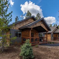 Montana Cabin