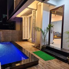 AntiDote Villa 2BHK