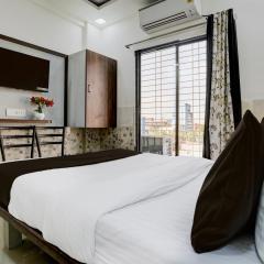 Hotel O Sagar Residency