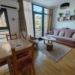 Apartman Monika Wind Resort