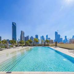 Burj Royale Condo, Close to Dubai Mall & Attractions