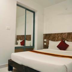 Hotel O Kaveri Road Mysore