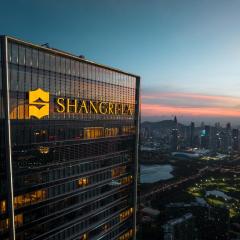 Shangri-La Nanshan, Shenzhen