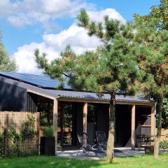 Chalet de Scherpenweide