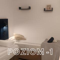 Poziom -1