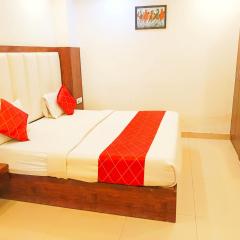 Hotel Tela Suite Plaza Near IGI Airport Delhi