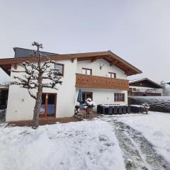 Chalet Hohe Tauern - Steinbock Lodges