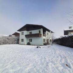 Hochtenn Lodge in Zell am See - Steinbock Lodges