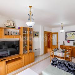 Apartamento Espiñeiro