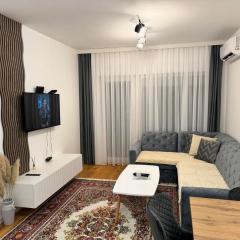 Apartman EB