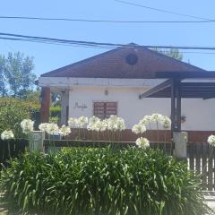 Casa en el Real de San Carlos