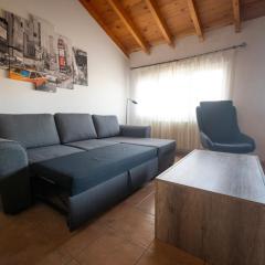 Apartamento Duplex cerca de la playa