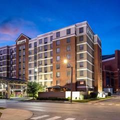 Staybridge Suites Indianapolis Downtown-Convention Center, an IHG Hotel