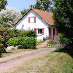 Le Clos de Bernadette