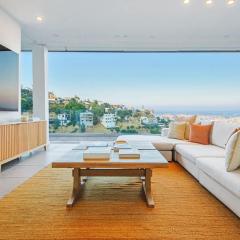 Elevate LA - House with Infinity Pool