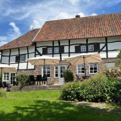 Vakantiewoningen 'Hoeve de Witte Olifant'