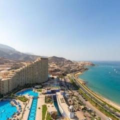 Porto Sokhns Pyramids Hotel Apartments