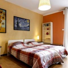 Bright top-floor apartment - Appartamento luminosissimo all'ultimo piano