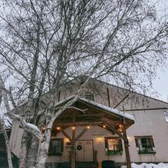 Alpine Meadows Lodge