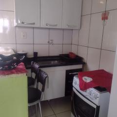 Apartamento avenida 09