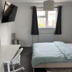 Contractors Rooms In Hythe