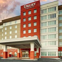 Drury Plaza Hotel Cincinnati Florence