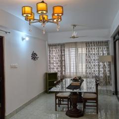 Spacious Apartment in Dhaka