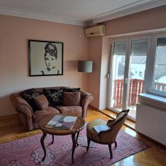 Apartman Pavle