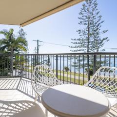 Bayview Beach Holiday Apartments