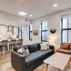 Modern Condo in the heart of Over-The-Rhine