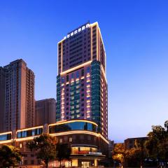 Hampton by Hilton Changsha Wuyi Square