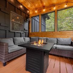 High Top Cabin cabin