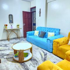 1 Bedroom Airbnb Bamburi Mombasa Staycation Home