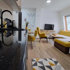 Vukov Konak 414 Apartman