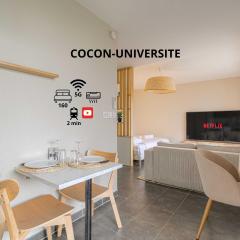 Cocon-Université