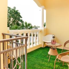 Fireworks View 2Br Villa - Al Hamra Village